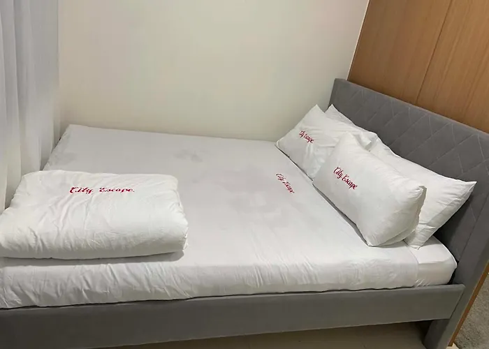 Hotel Escape
