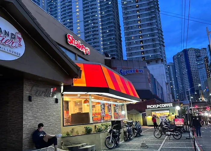 Escape Manila